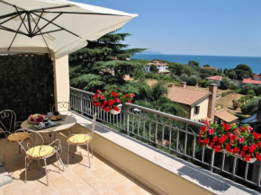 Apartment La Terrazza Di Dinky by Interhome Formia